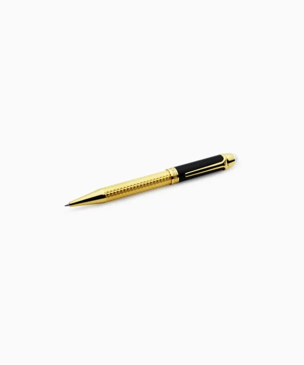 Fashion Musson Kailis - Metallico Pen Auric