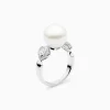 Sale Musson Kailis – Royal Meridian Pearl Ring, White Gold
