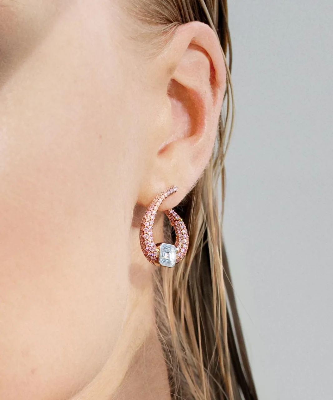 limited_edition__argyle_ellipse_earrings_2.webp Fashion Musson Limited Edition - Argyle Ellipse™ earrings