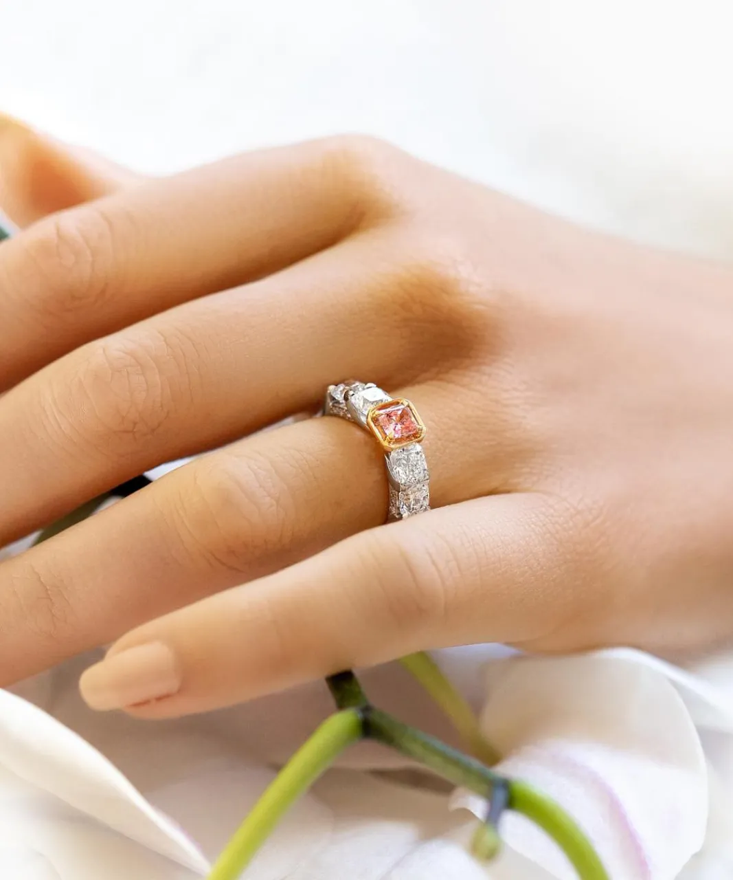 lucinda_argyle_pink_diamond_ring_2.webp Best Sale Musson Lucinda Argyle Pink Diamond Ring