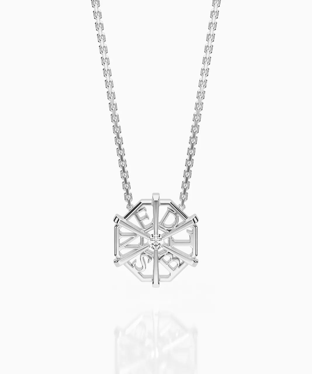 my_world_necklace_bespoke_white_gold_7.webp Cheap Musson My World Necklace BESPOKE, White Gold