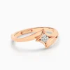 Store Musson Nova Diamond Ring