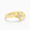 Online Musson Nova Medio Diamond Ring