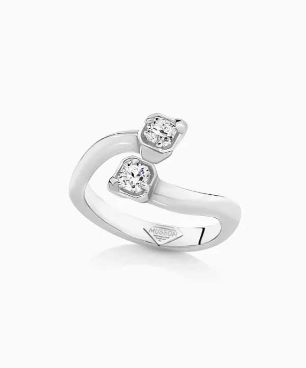 Discount Musson Paradise Diamond Ring