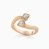 Cheap Musson Paradise Diamond Ring