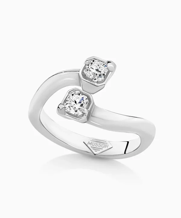 Discount Musson Paradise Diamond Ring
