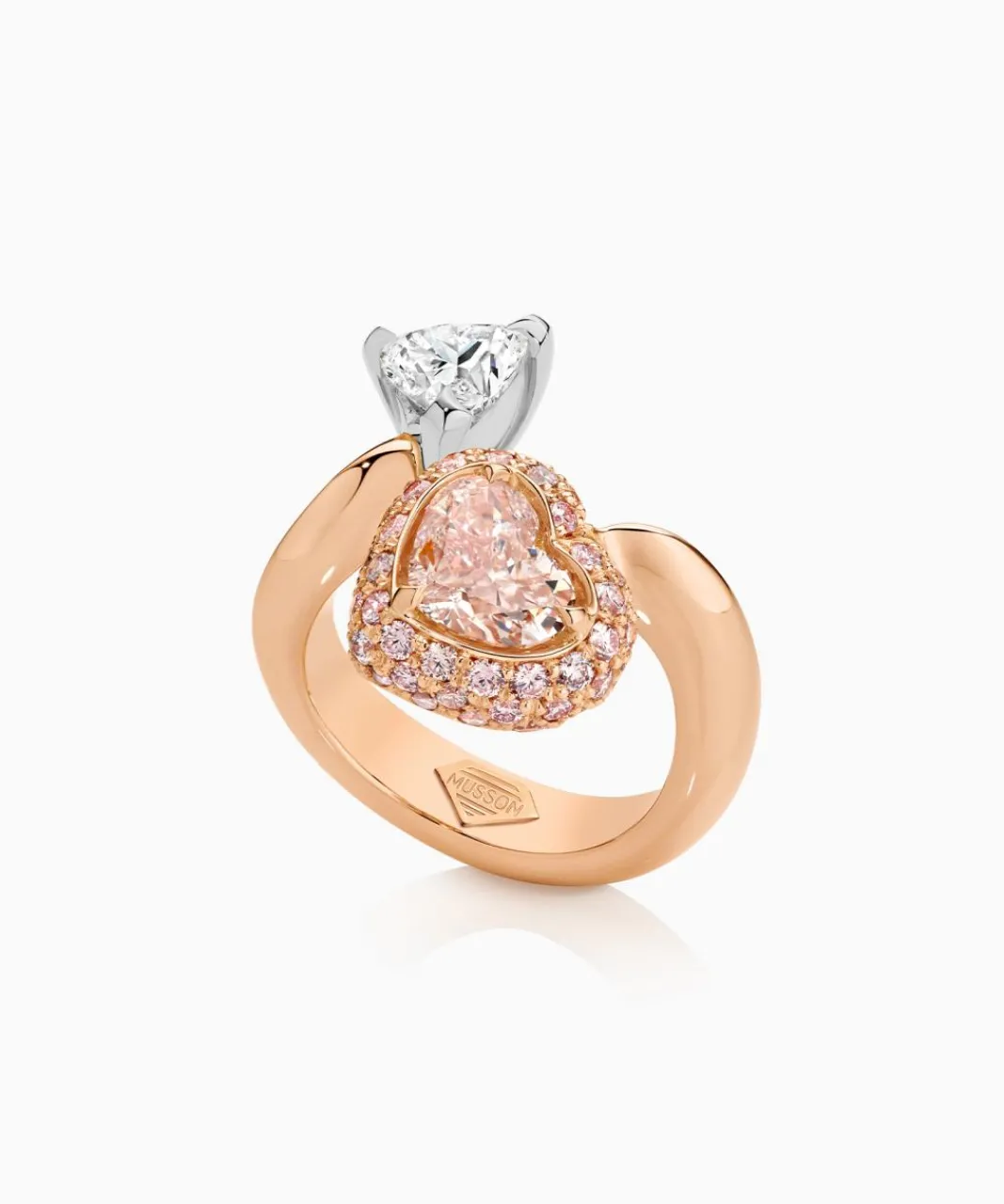 passion_argyle_pink_diamond_ring_0.webp Cheap Musson Passion Argyle Pink Diamond Ring