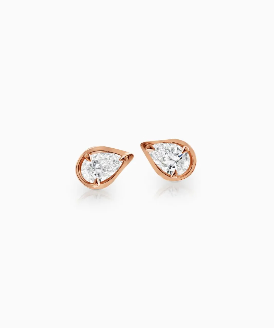 pera_diamond_stud_earrings_0-2.webp Clearance Musson Pera Diamond Stud Earrings