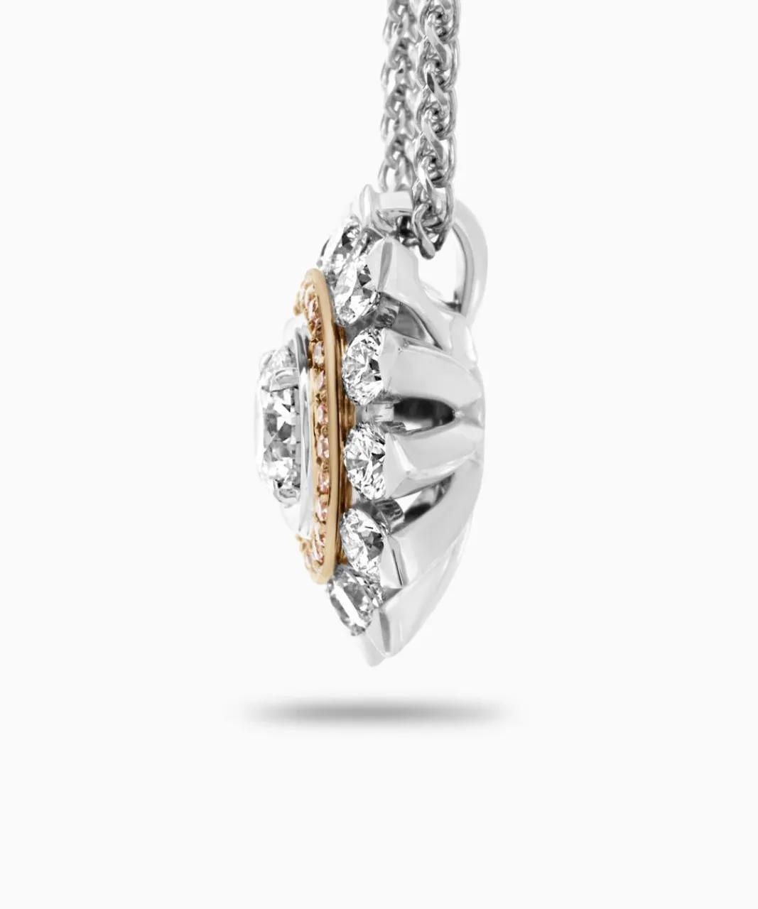 soleil_grande_argyle_pink_diamond_pendant_1.webp Best Sale Musson Soleil Grande Argyle Pink Diamond Pendant