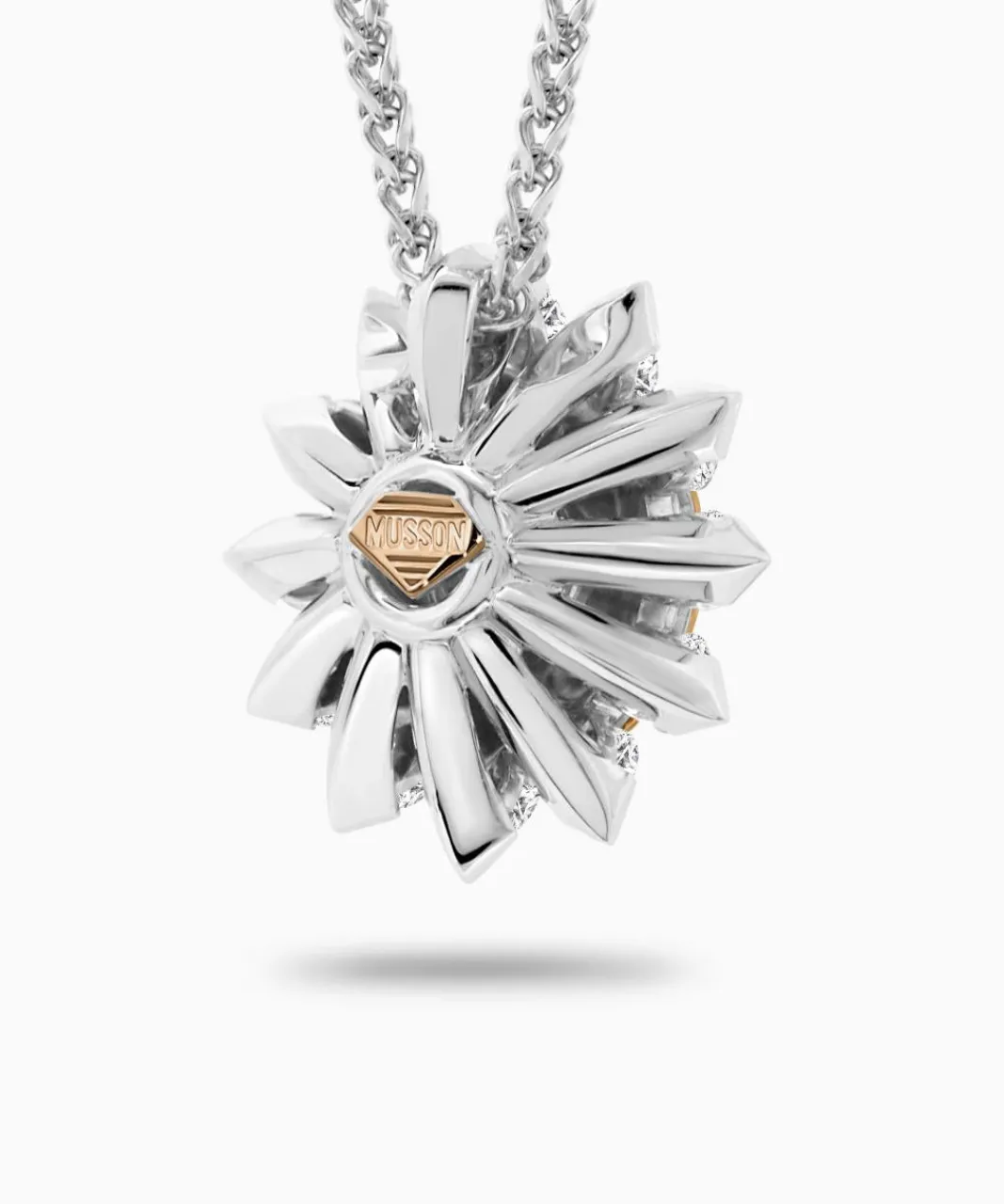 soleil_grande_argyle_pink_diamond_pendant_2.webp Best Sale Musson Soleil Grande Argyle Pink Diamond Pendant