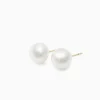 Best Sale Musson South Sea Pearl Stud Earrings