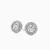 Online Musson Sun Struck Diamond Earrings - 50 Points