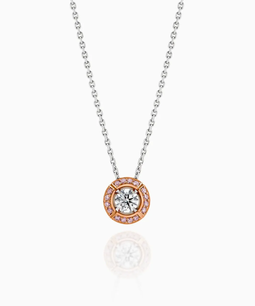 sun_struck_diamond_necklace_0.webp Hot Musson Sun Struck Diamond Necklace