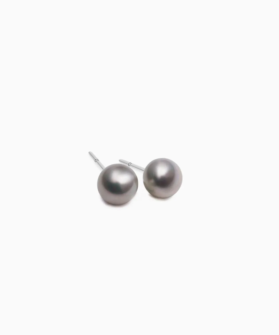 tahitian_south_sea_pearl_stud_earrings_white_gold_2.webp Fashion Musson Tahitian South Sea Pearl Stud Earrings, White Gold