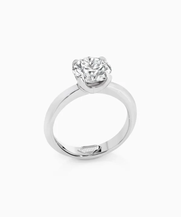 Best Sale Musson Teiza 1.5ct Diamond Ring