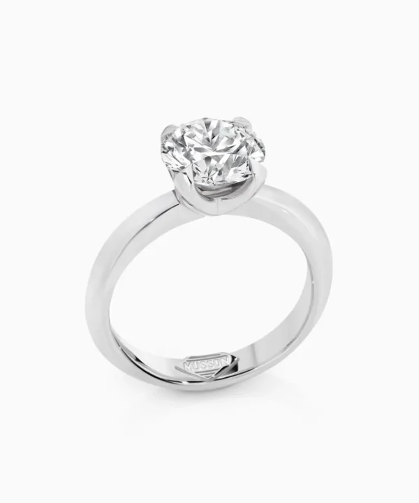 Best Sale Musson Teiza 1.5ct Diamond Ring