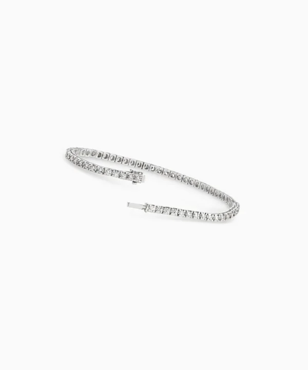 Sale Musson Tennis Bracelet - 3 Points