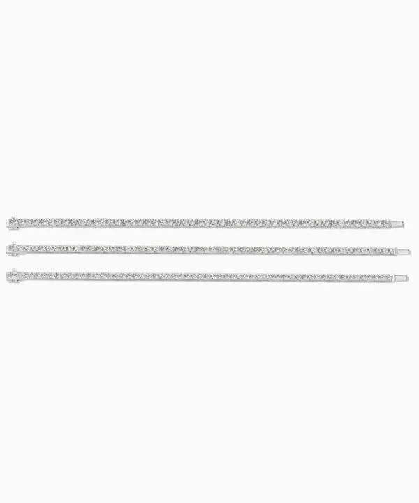 Sale Musson Tennis Bracelet - 3 Points