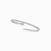 Best Sale Musson Tennis Bracelet - 3 Points with Argyle Pink Diamond