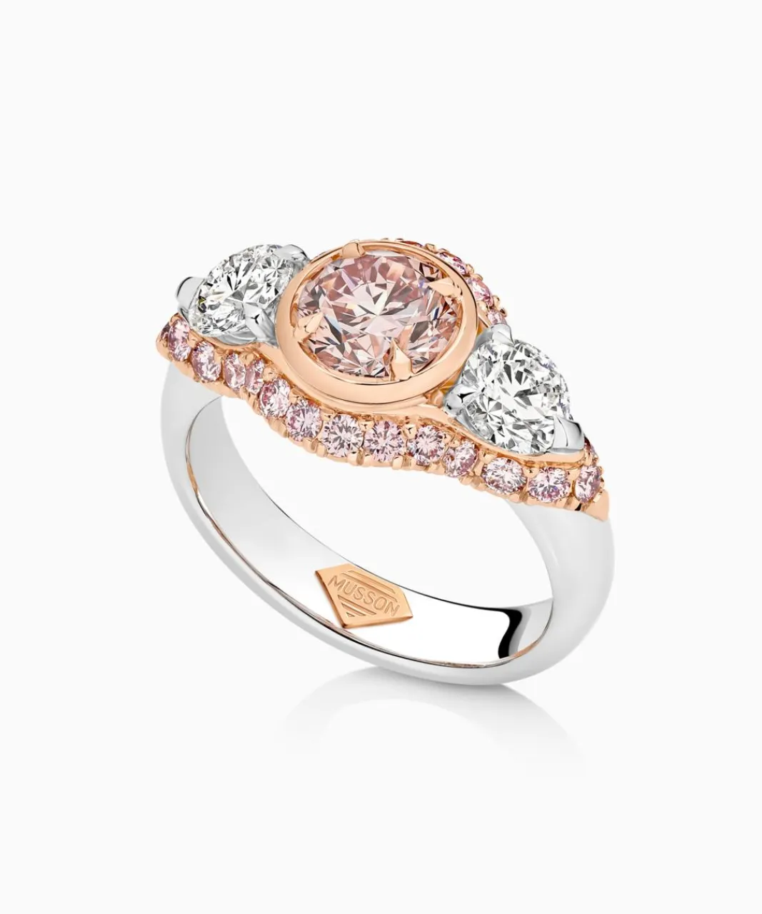 trilogy_argyle_pink_diamond_ring_0.webp Outlet Musson Trilogy Argyle Pink Diamond Ring
