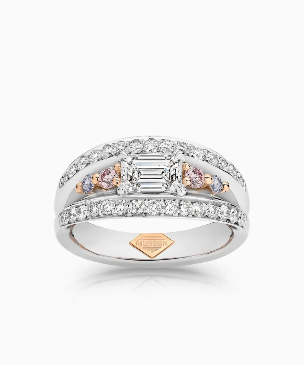 vivid_bridge_couture_pink_and_blue_argyle_diamond_ring_0.webp Flash Sale Musson Vivid Bridge Couture Pink and Blue Argyle Diamond Ring