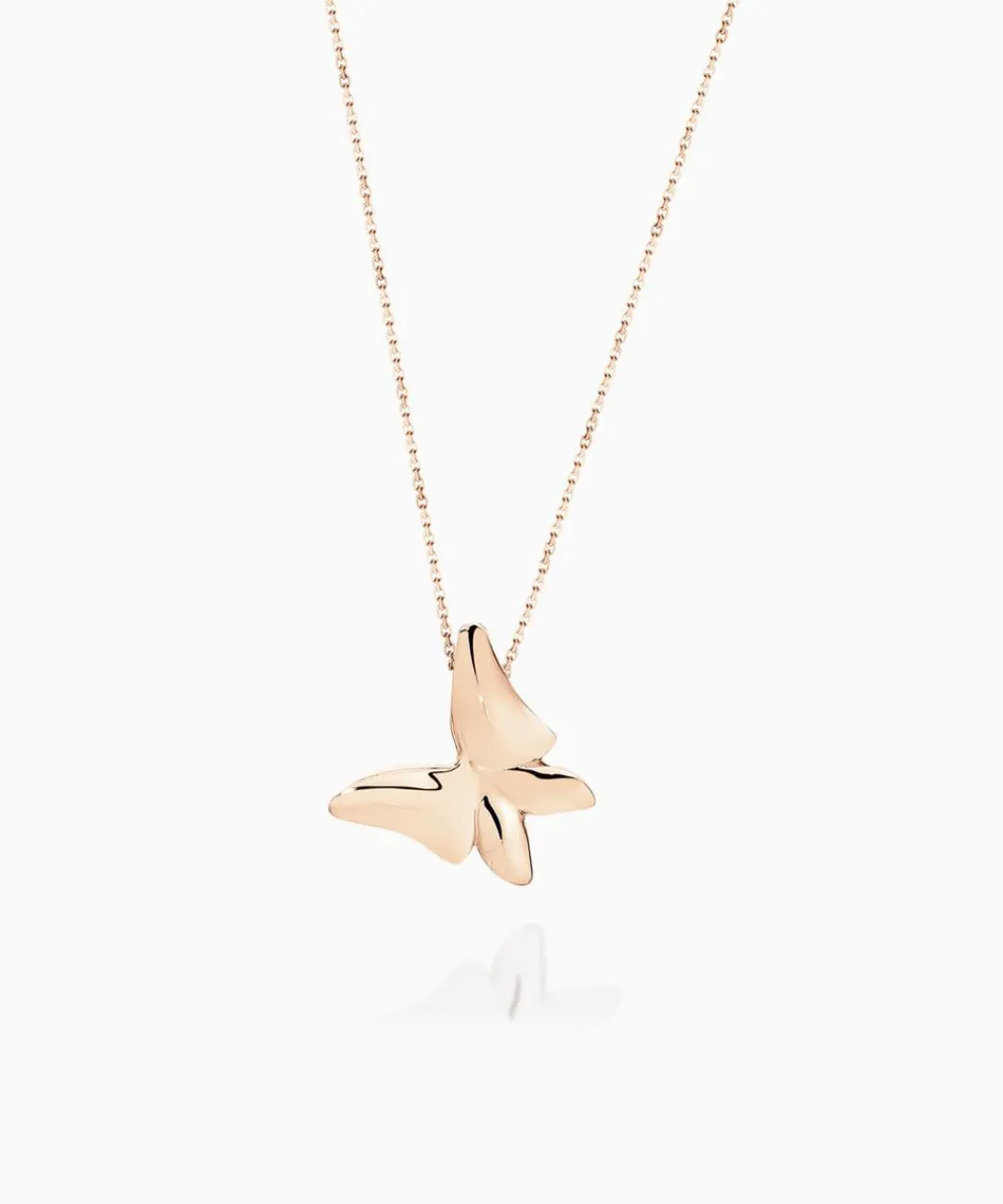 white_butterfly_necklace_0-1.webp Fashion Musson White Butterfly Necklace